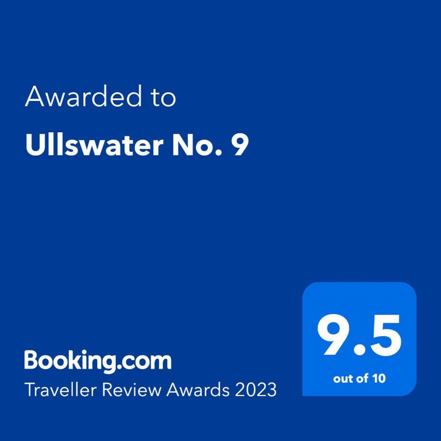 Ullswater No. 9 Διαμέρισμα Marsaskala Εξωτερικό φωτογραφία