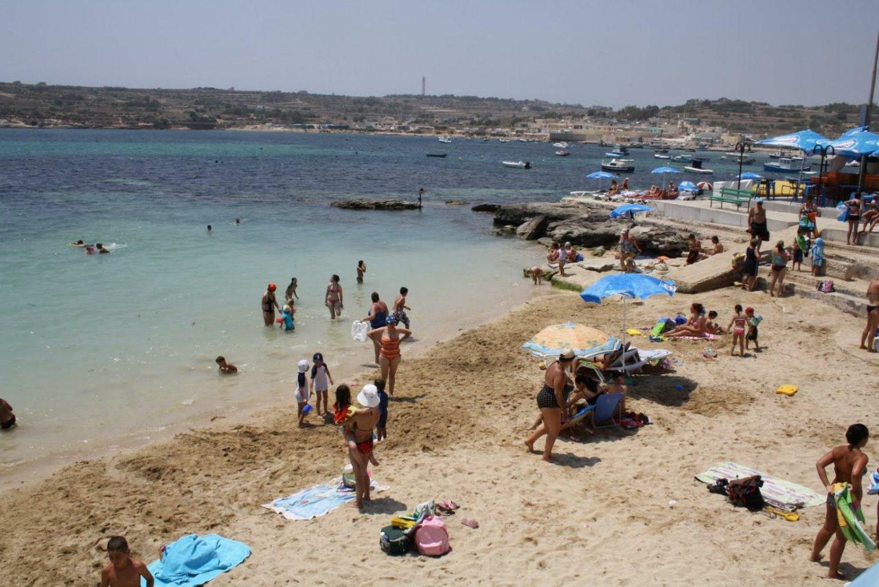 Ullswater No. 9 Διαμέρισμα Marsaskala Εξωτερικό φωτογραφία